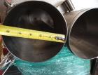Used Superior Tortilla Forming & Frying Line